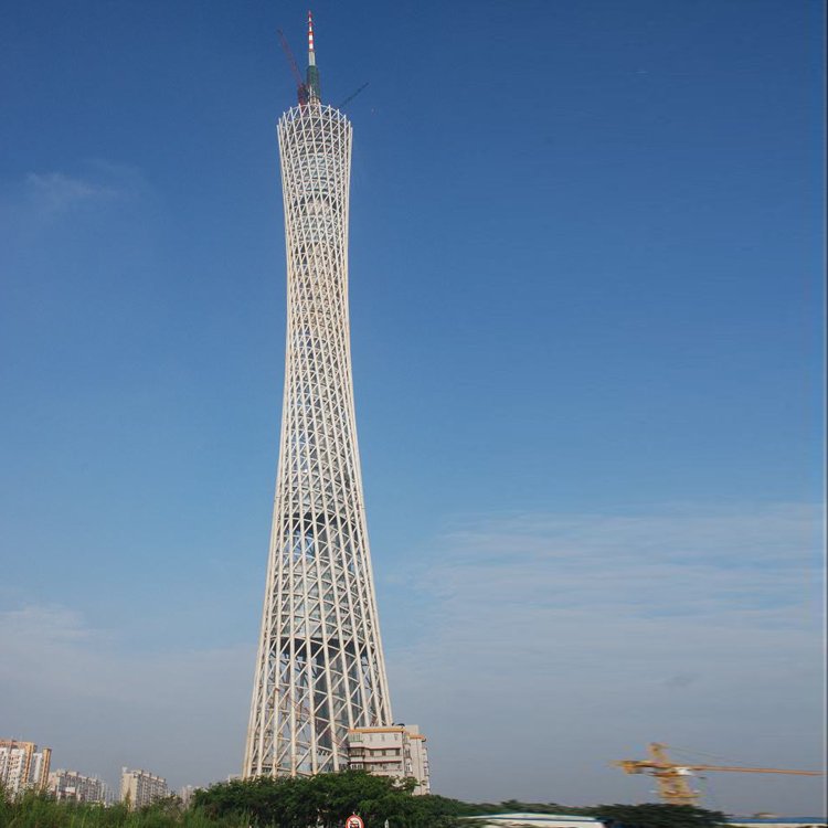 阜阳电视塔