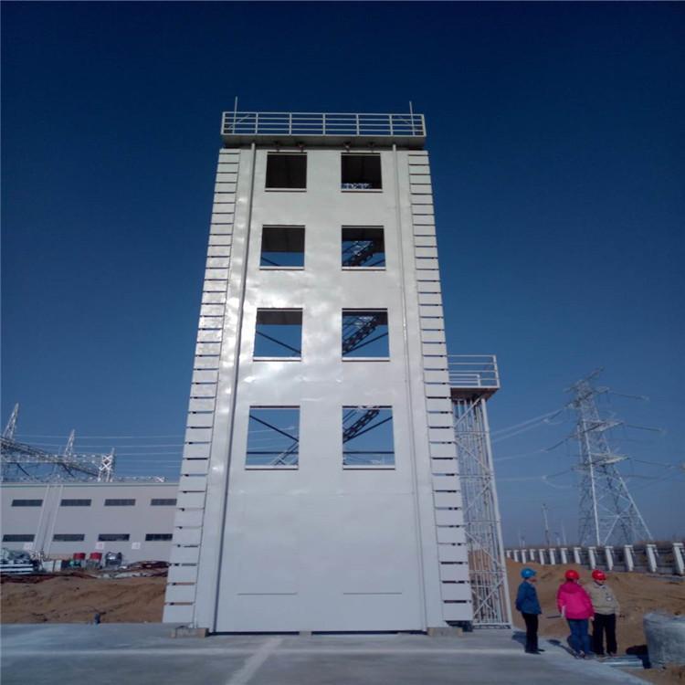 内蒙古消防训练塔